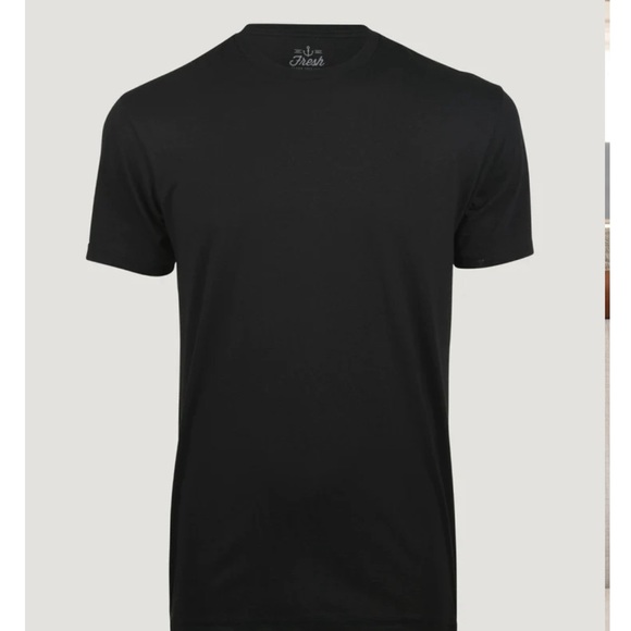 Lot of two T-shirts - Picture 2 of 4